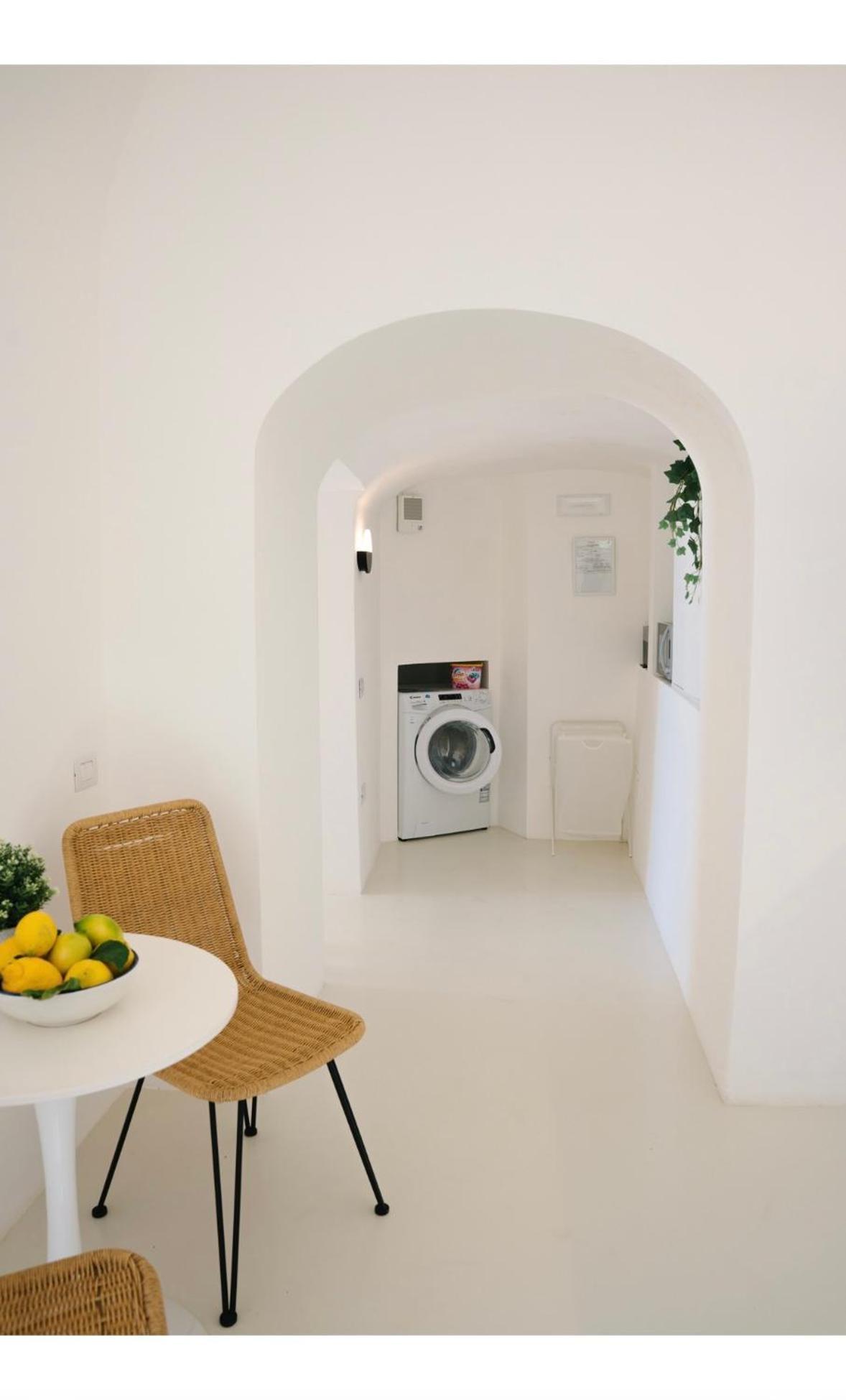 Ferienwohnung La Pigolina Positano Exterior foto