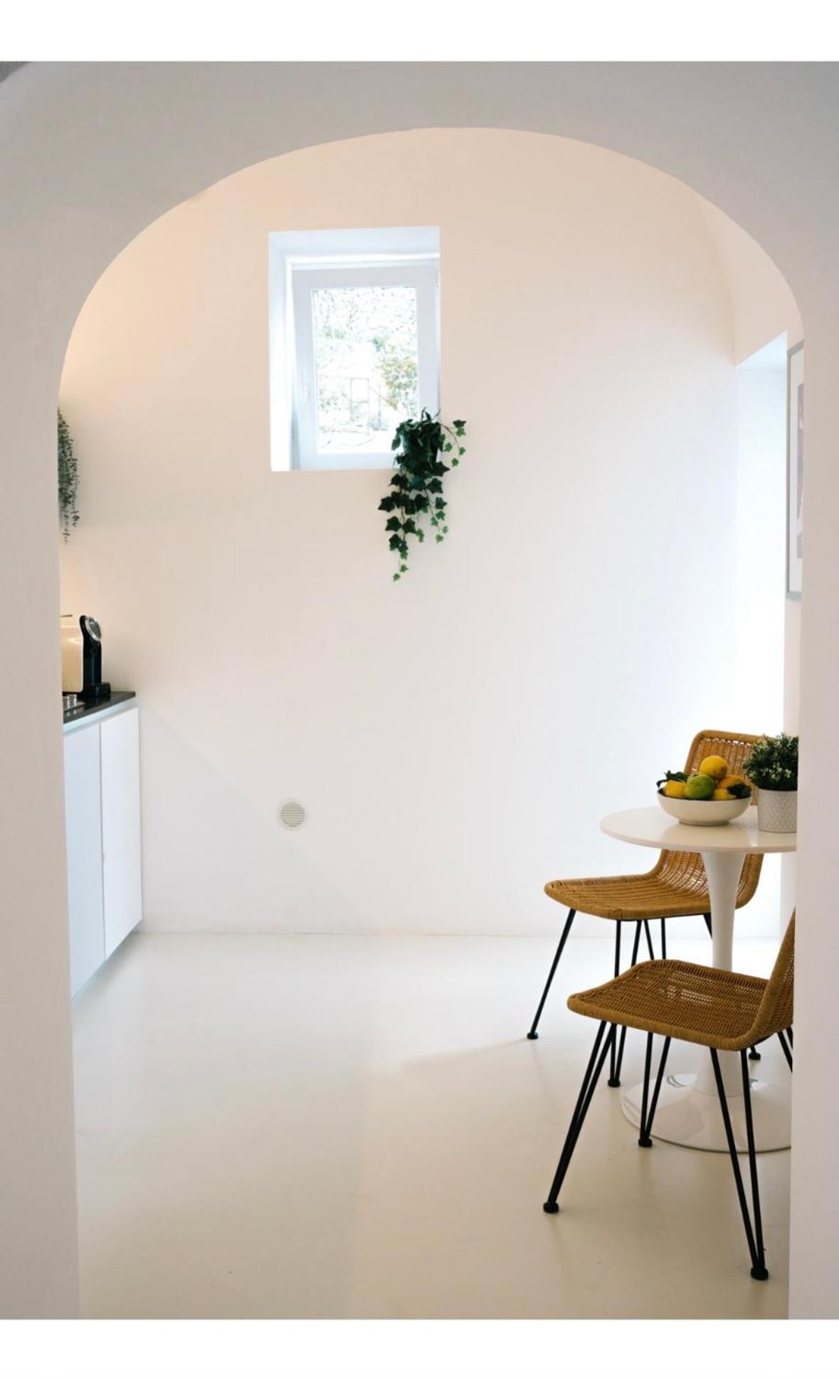 Ferienwohnung La Pigolina Positano Exterior foto