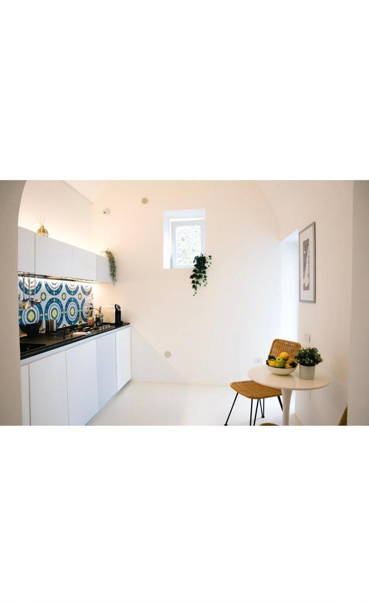 Ferienwohnung La Pigolina Positano Exterior foto