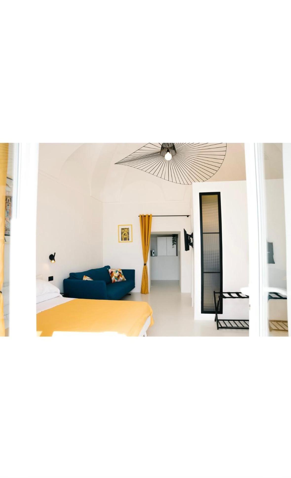 Ferienwohnung La Pigolina Positano Exterior foto